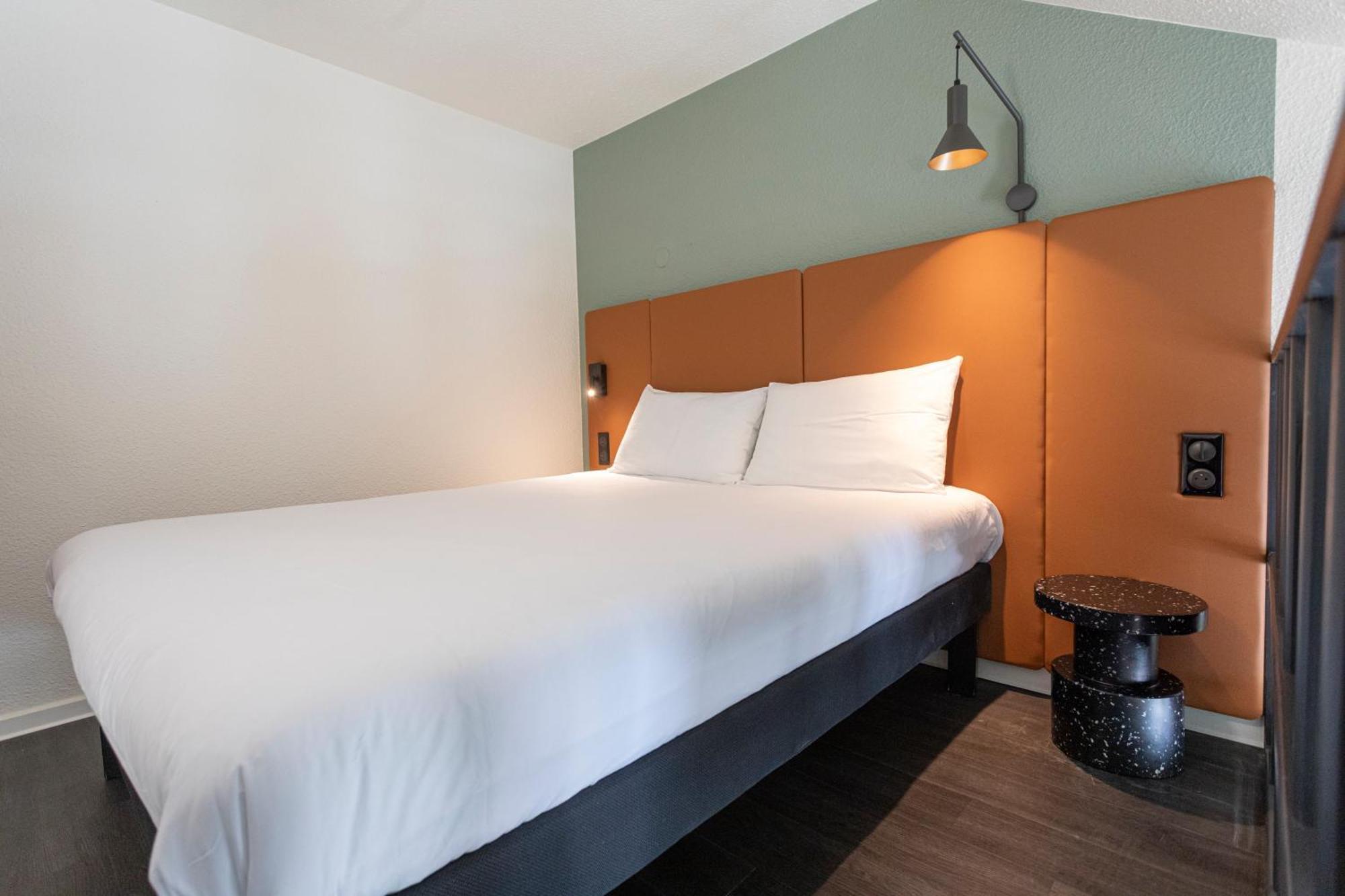 Ibis Port De Plaisance 3*