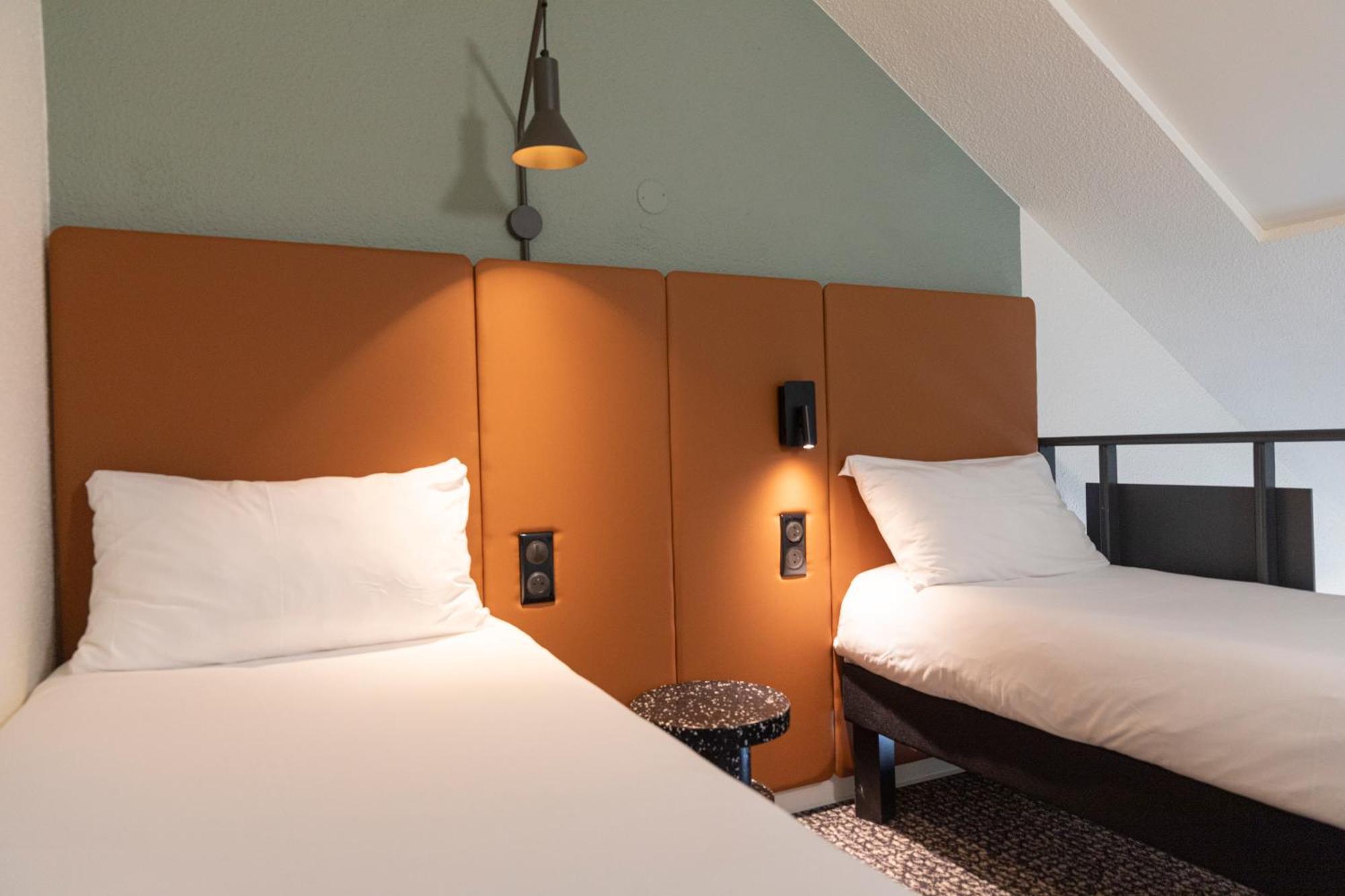 Hotel Ibis Port De Plaisance