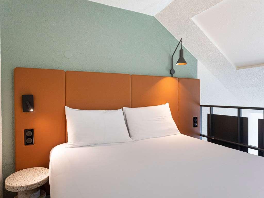 Hotel Ibis Port De Plaisance 3*