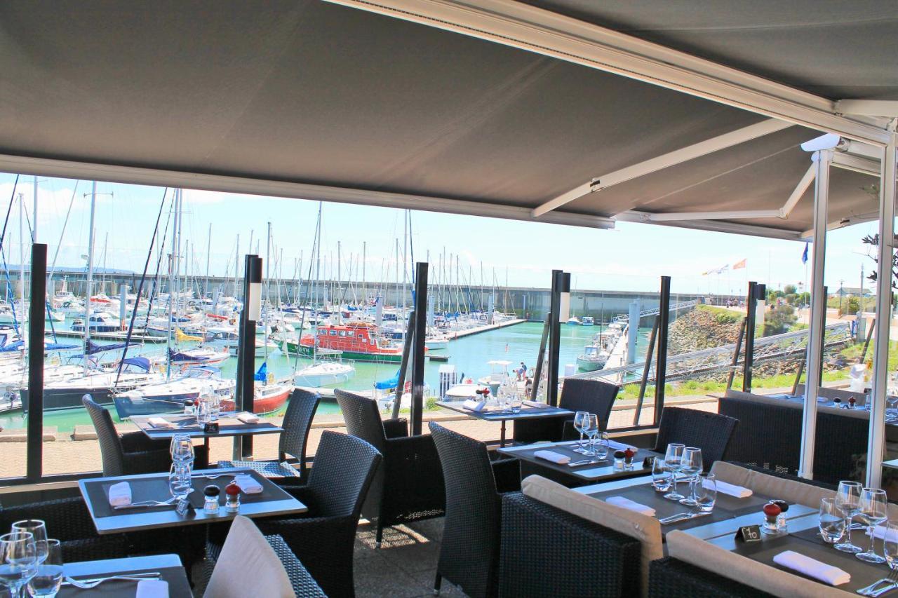 Ibis Port De Plaisance 3*