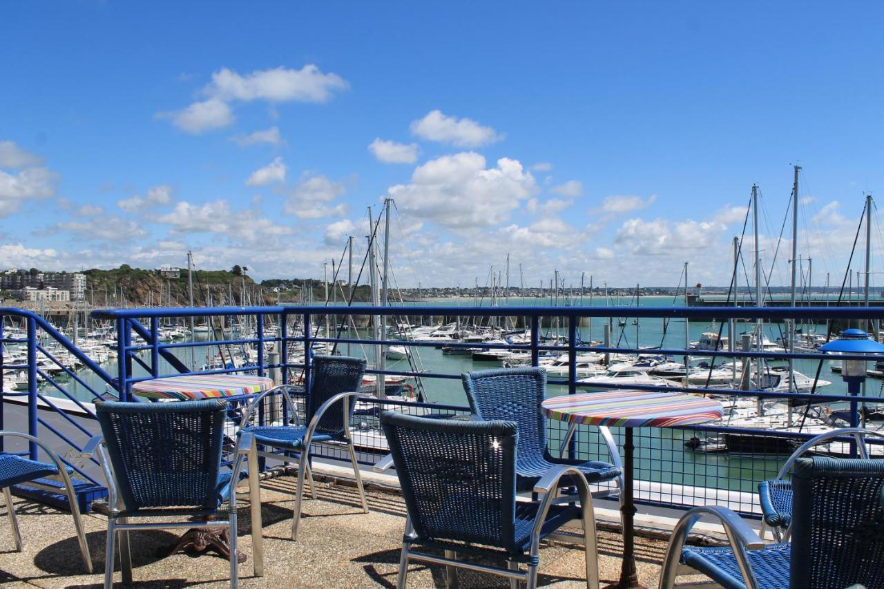 Ibis Port De Plaisance Granville
