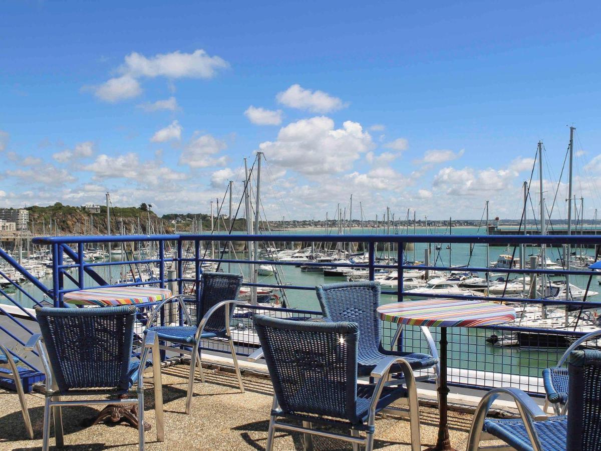Ibis Port De Plaisance Granville