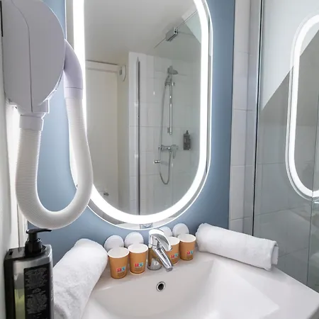 Ibis Granville Port De Plaisance Exterior photo