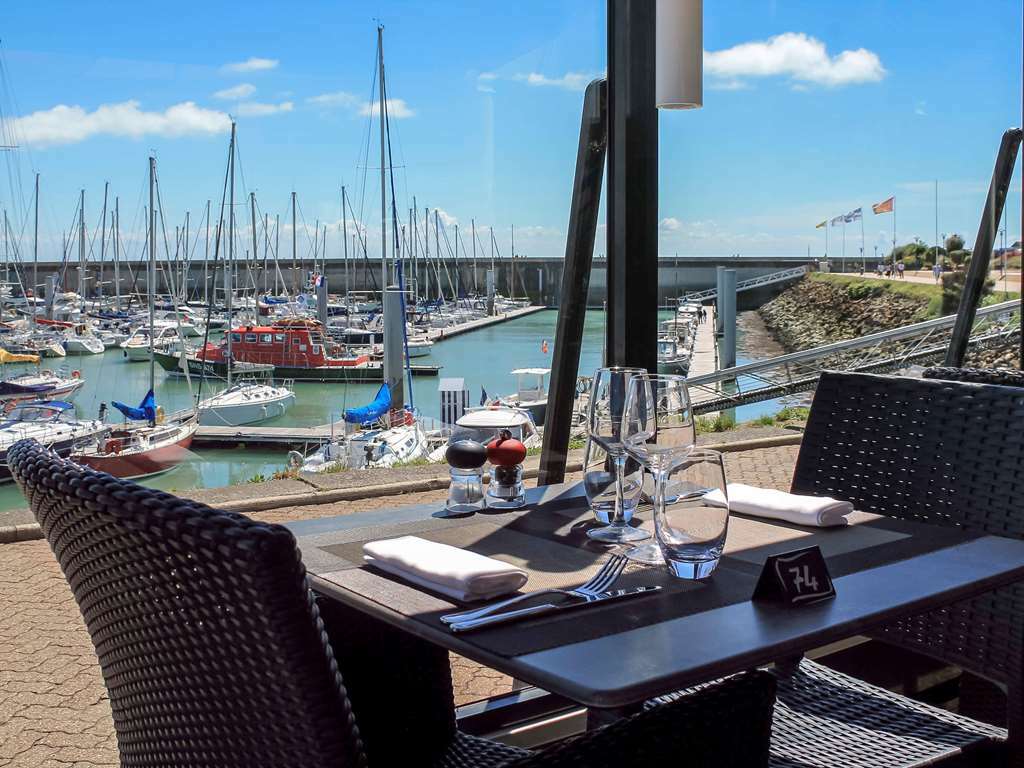 Ibis Port De Plaisance Hotel 3*